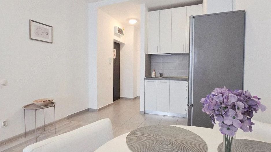 Vanzare Apartament 2 Camere, Bloc 2018, la 2 minute de Metrou Mihai Bravu - Poză 3