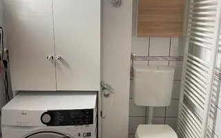Apartament cu grădină proprie, vilă exclusivistă Andrei Muresanu. - Poză 12