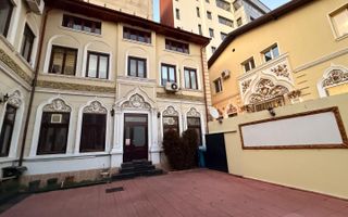 Ag BRASADAS vinde vila interbelica zona UNIRII. - Poză 1