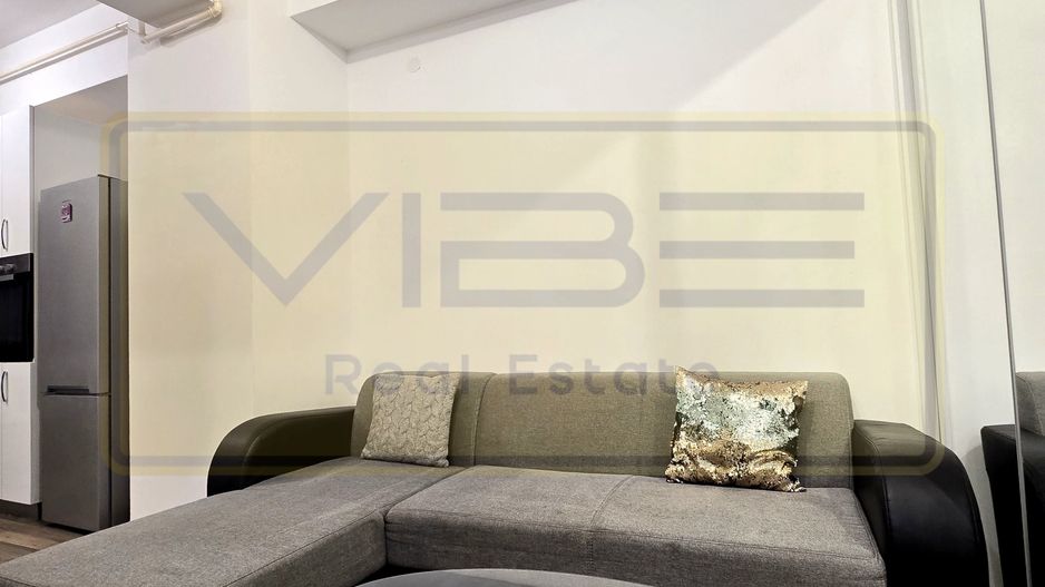 Centru -Palas Campus - Palas Mall- Bloc nou- 2 camere + Parcare - Poză 19