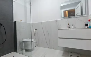 Apartament 3 camere, 2 băi – Calea Șurii Mici, Sibiu - Poză 12
