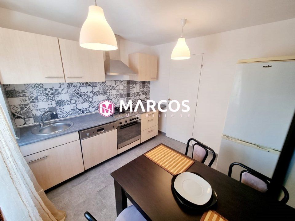 Apartament 2 camere, et.4, Micro 3, ID 250 - Poză 3