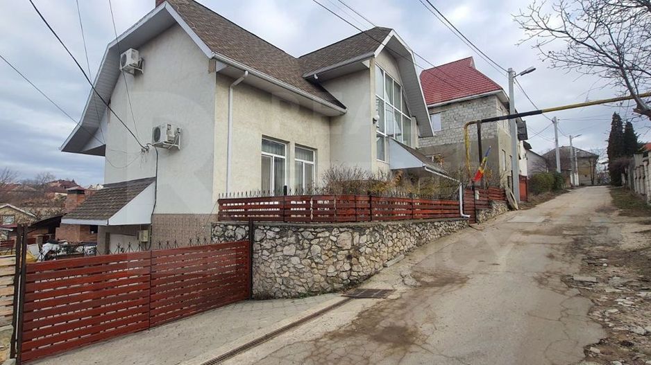 Vânzare, casă, 120 mp + 6 ari, str-la Ivan Miciurin, Telecentru. - Poză 16