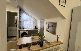 Apartament ultracentral de 41 mp utili, în imobil istoric – Ferdinand - Poză 4