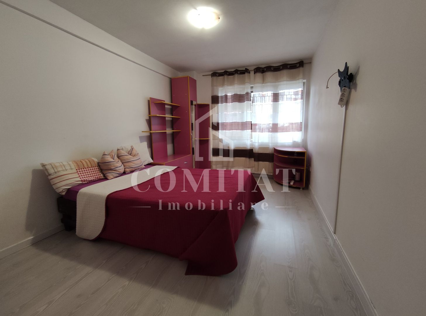 Apartament cu 3 camere | 50 mp | zona Jupiter | Baciu - Poză 3