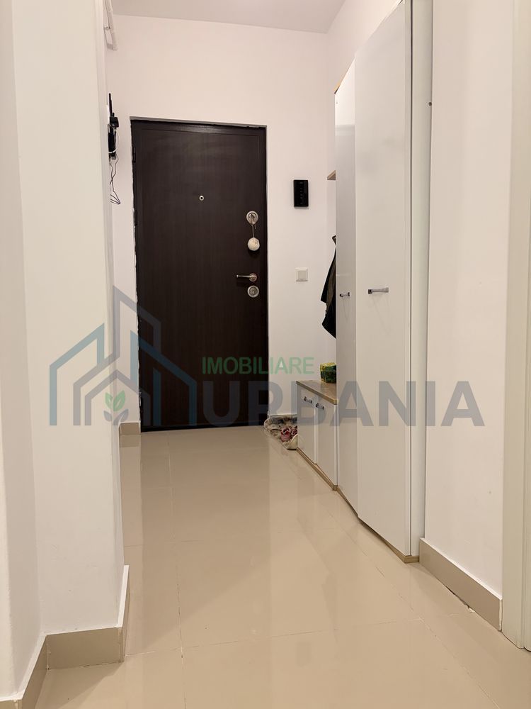 Apartament cu 2 camere și loc de parcare, Rediu - Poză 1