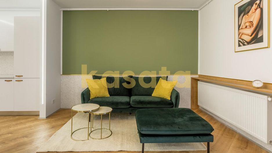 3 camere complet mobilat & utilat, loc de parcare inclus | 4City North - Poză 3