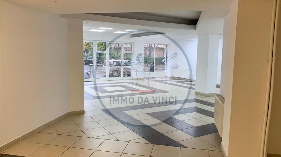 Spatiu comercial de inchiriat zona Kaufland Marasti - Poză 5