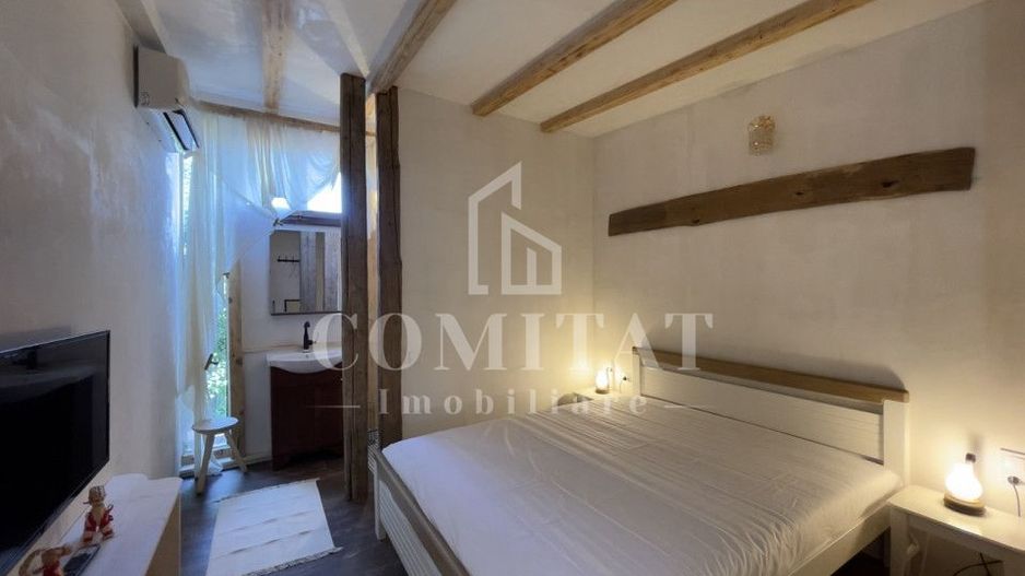 Aparthotel cu randament excelent ultracentral Cluj - Poză 6