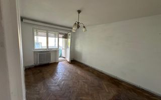 Apartament 3 camere, 70mp, 2 balcoane – Podu Roș  125000 euro - Poză 9