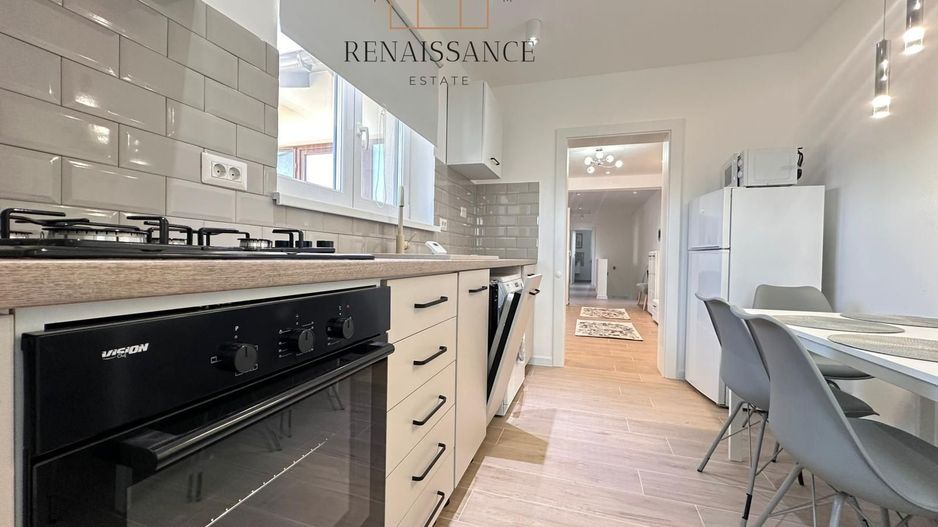 Dumbravita 3 Camere 2 Bai | 85mp Utili | Ferventia II - British School - Poză 8