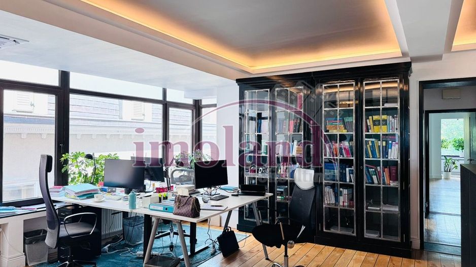 INCHIRIERE 3 CAMERE - SPATIU BIROU - AVIATORILOR - Poză 3