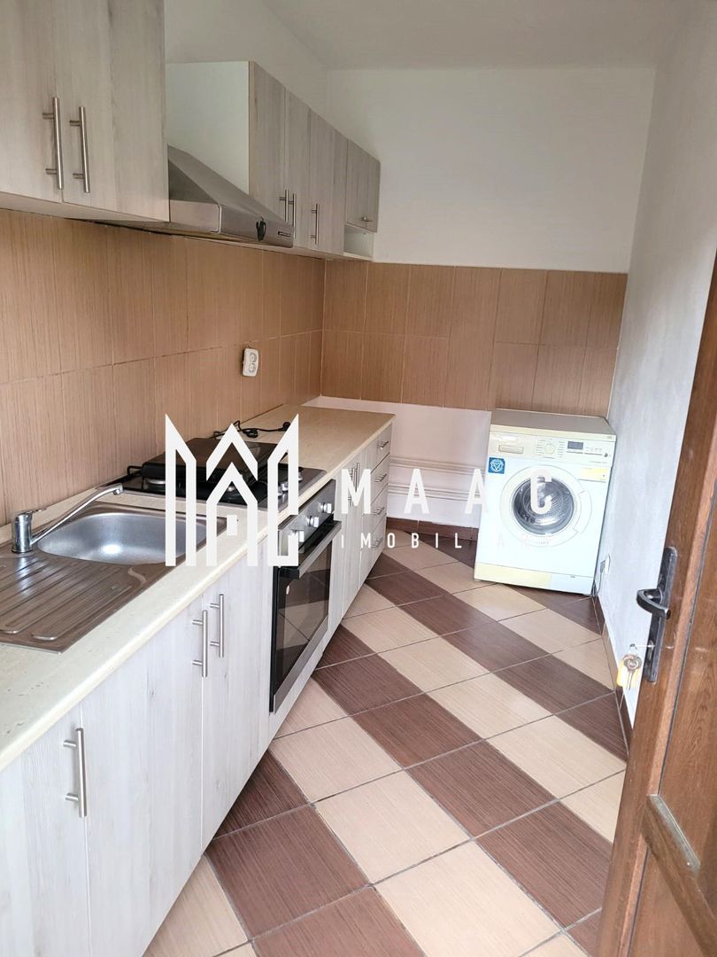 Apartament 2 camere I Acces autoI Pivnita I Cristian I - Poză 2