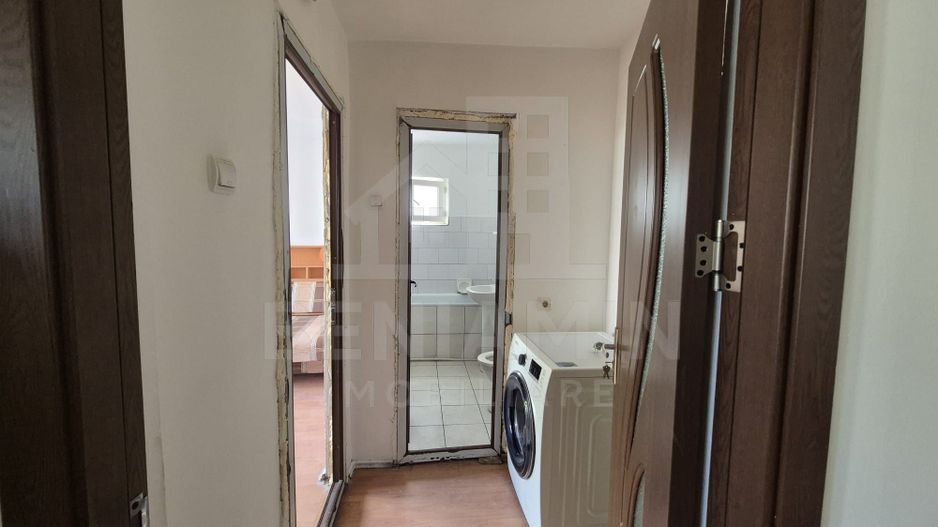 2Camere-54mp-Centrala Termica-Craiovita-Noua-Disponibil Imediat - Poză 7