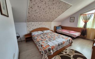 Eforie Nord (COD 02) - Pensiune 10 camere la doar 800 m de mare - Poză 34