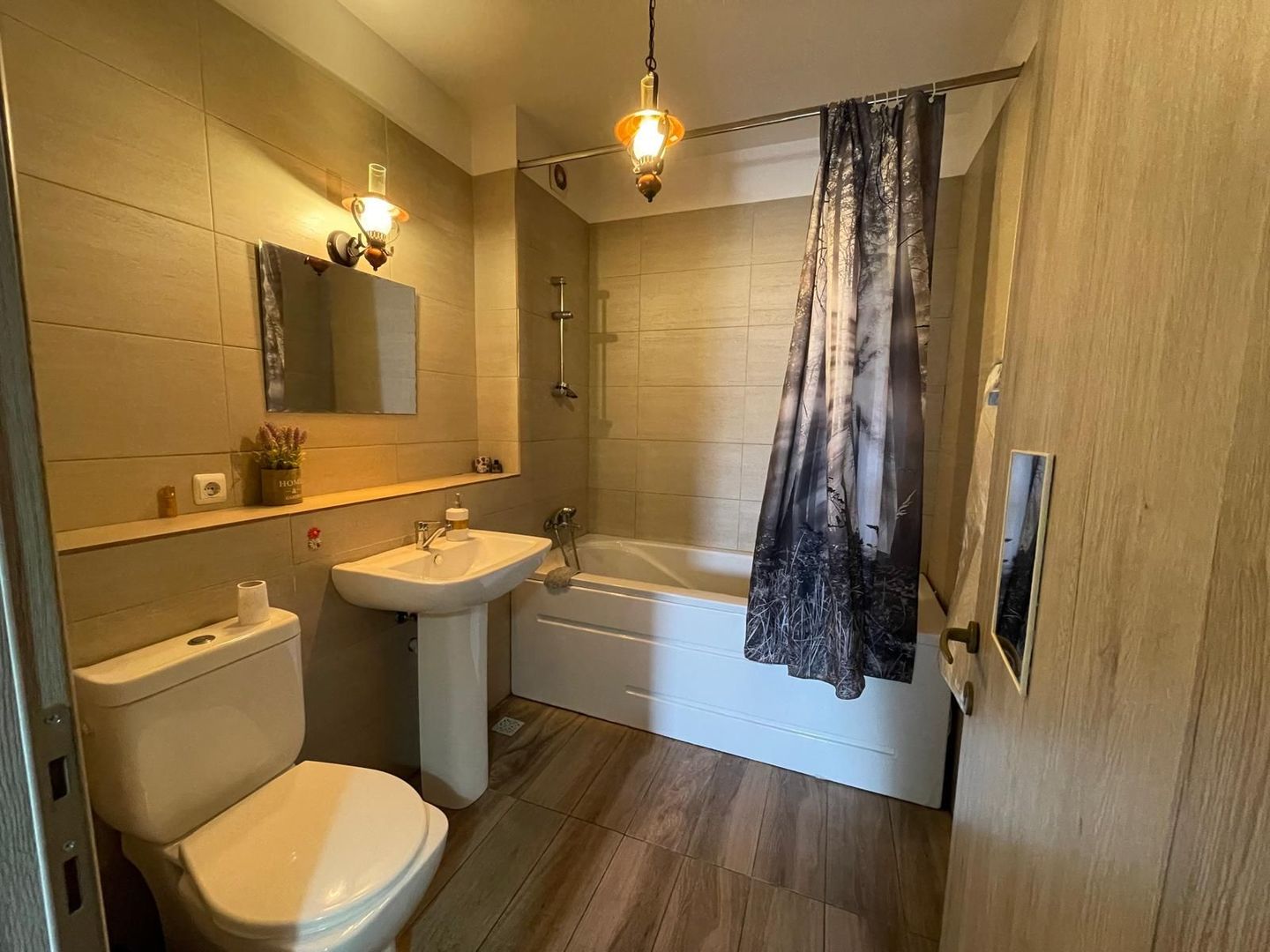 AP. 2 CAMERE METALURGIEI,BLOC NOU,CENTRALA PROPRIE,LOC DE PARCARE - Poză 6