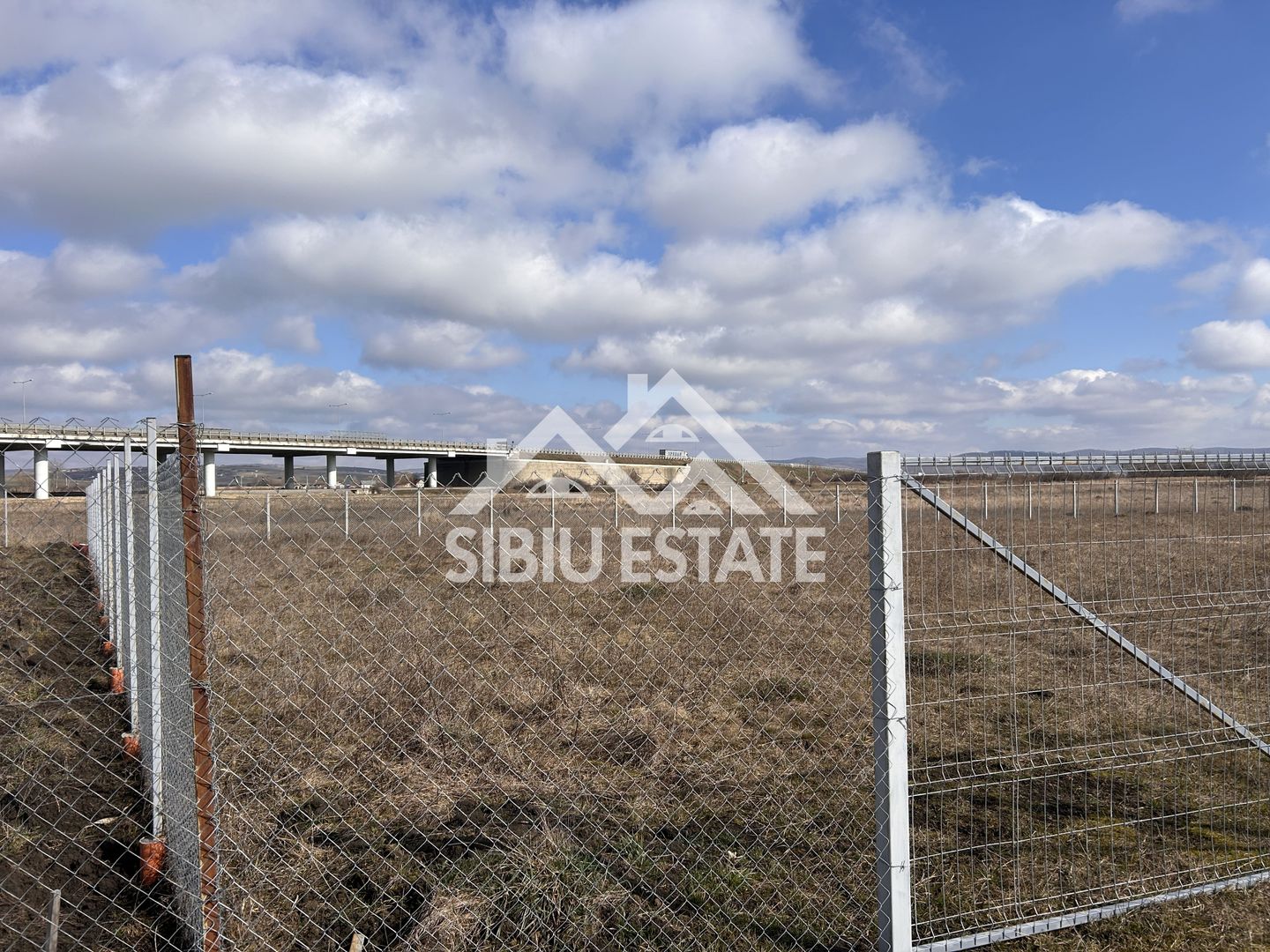 OPORTUNITATE: Teren 4260mp Sibiu – Zona Magnolia | Pret de Grila Notar - Poză 2