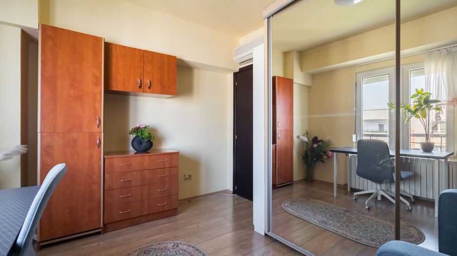 COMISION 0% - Apartament 80mp superb renovat la doar 5 minute metrou Pta Muncii - Poză 20