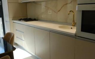 Apartament 2 camere | 55 mp | Plaza Residence | LujeruluiIMobilat cu designer - Poză 6