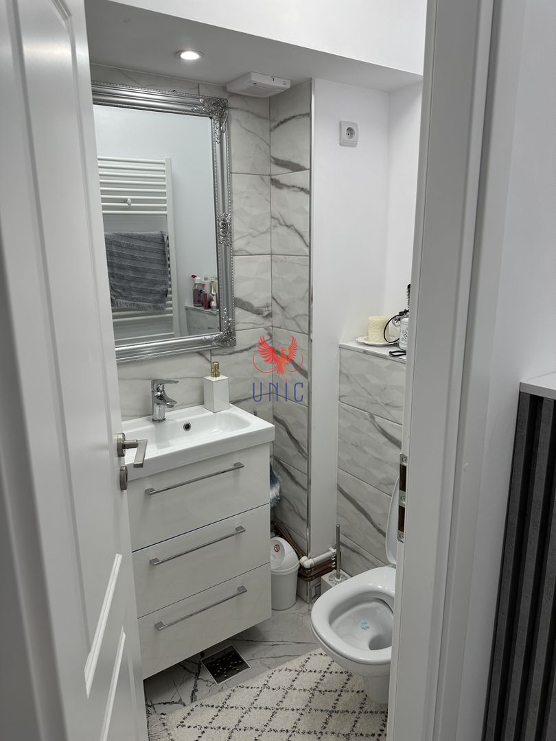 Apartament lux, 4 camere - Poză 7