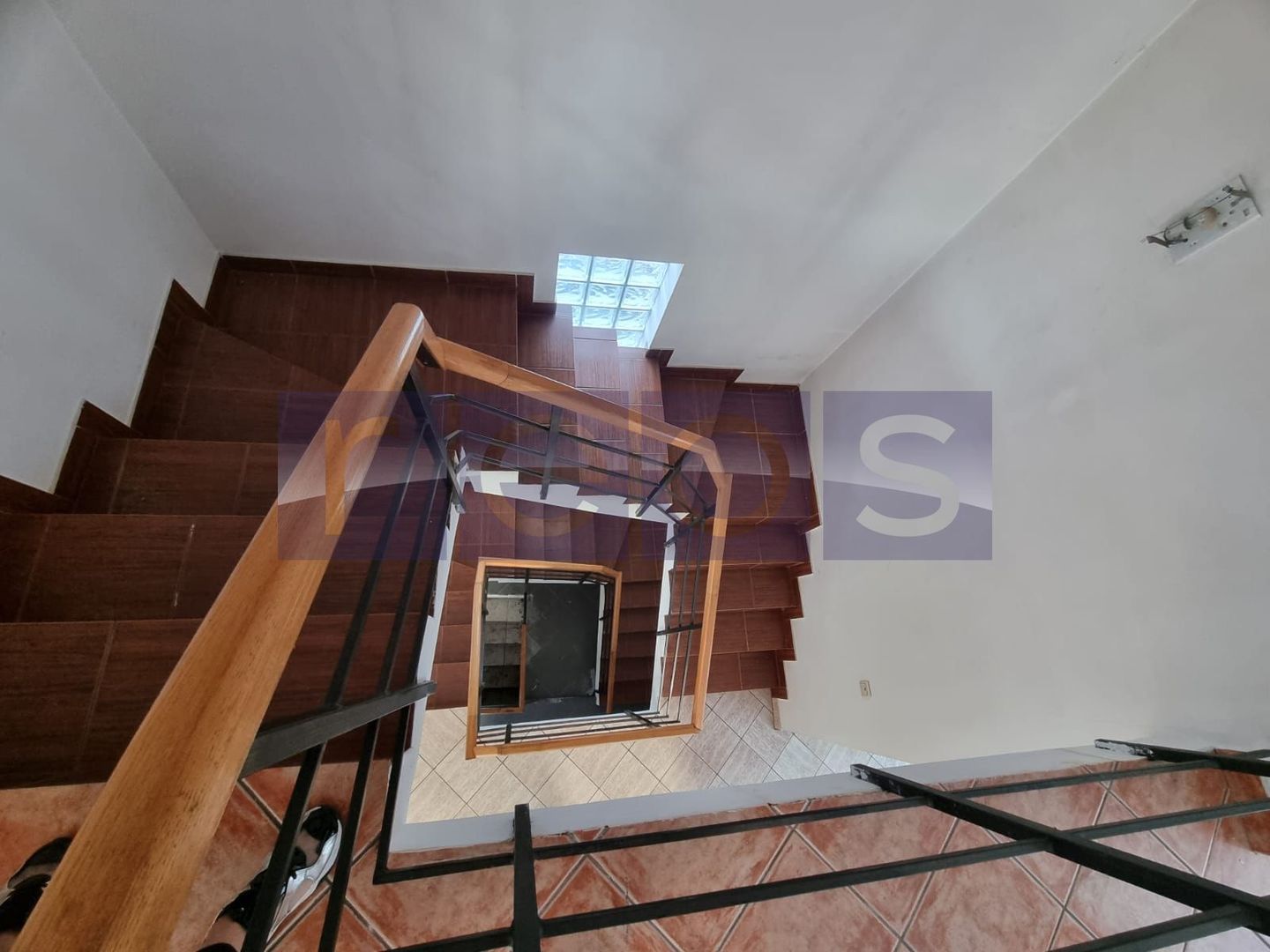 VANZARE CASA 10 CAMERE | S+ P+1+M | ZONA MOSILOR - Poză 13