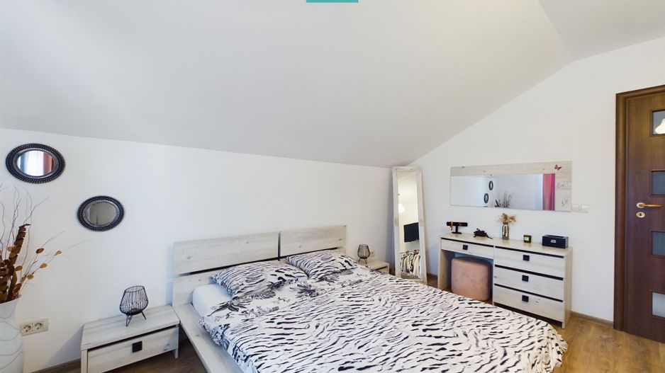 Apartament 2 dormitoare,Bloc Nou - Poză 4