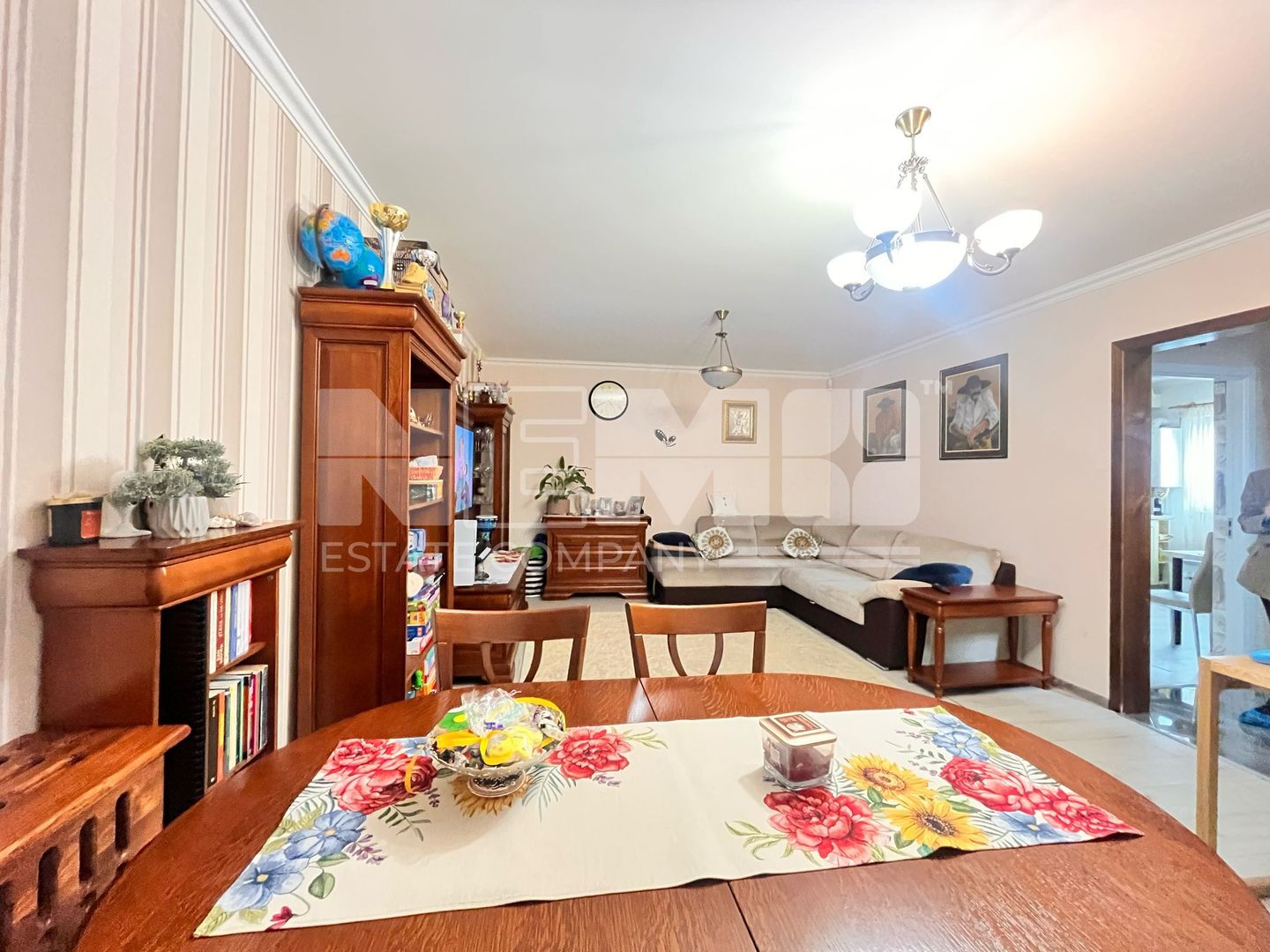 Duplex  Mobilat 110 Mp Utili I Suceava/Sf.Ilie I 159.500 Euro - Poză 19