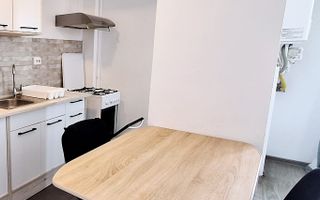 Studio modern de închiriat – 46 mp – Tractorul, Stone Park – 450 €/lună - Poză 6