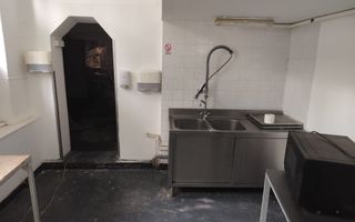 Inchiriere Spatiu Comercial, pretabil restaurant, zona Parcul Carol - Poză 23