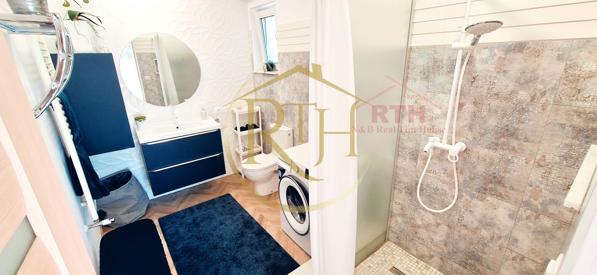 Oferim spre vanzare, proprietate deosebita, 7 camere, zona Modern 0% Comision - Poză 20