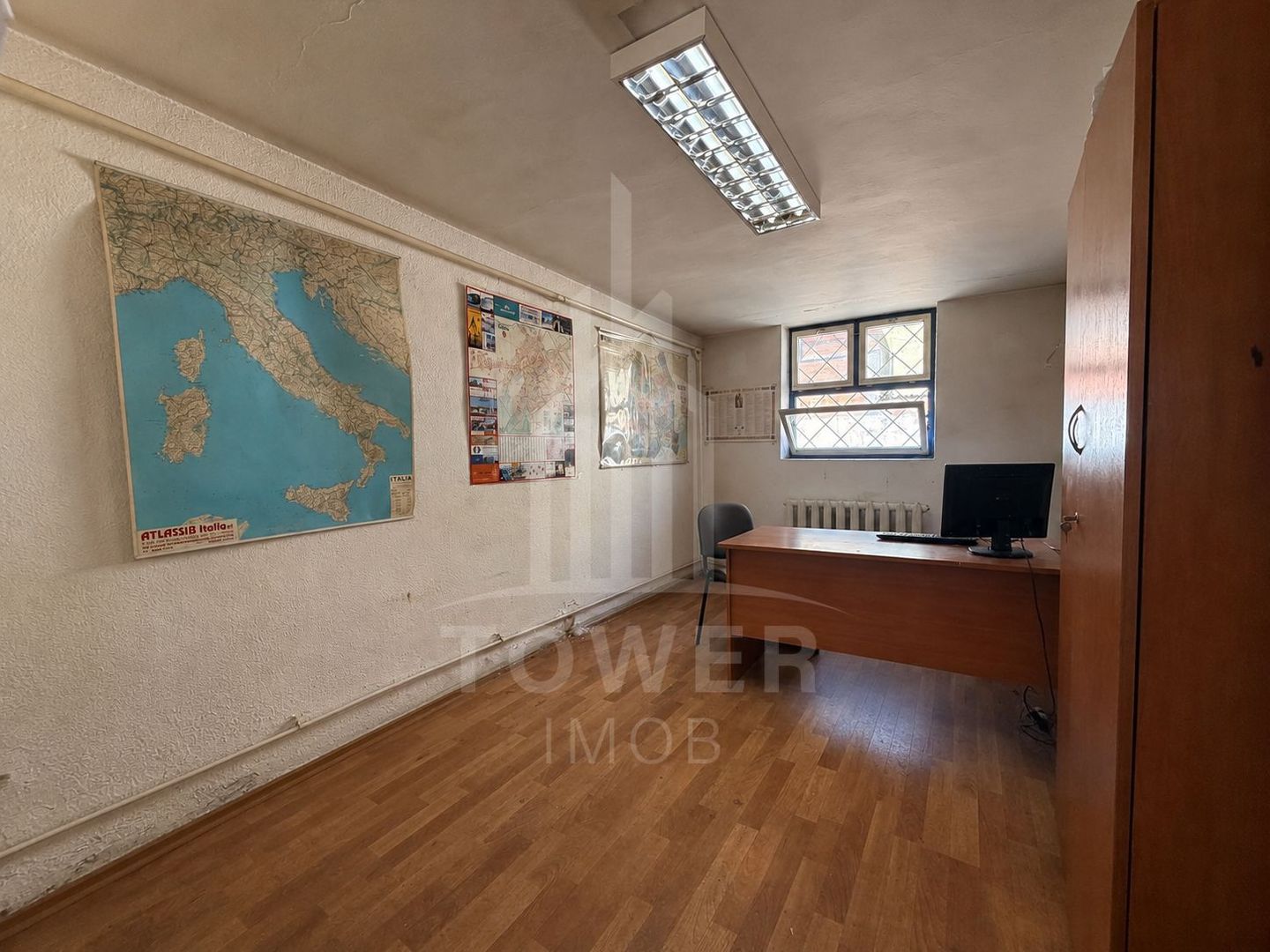 Spații de birouri-Zona de Vest - Poză 1