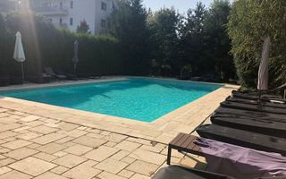 Apartament luxos,luminos,foarte spatios in Erou Iancu Nicolae-Oferta atractiva - Poză 42