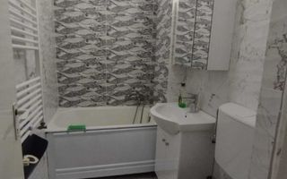 Apartament 2 camere | Etajul 1 | 40MPU | Ștrand - Poză 8