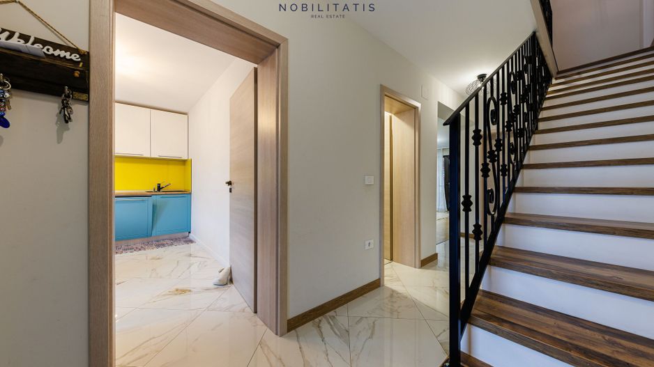 VANDUTA - Casa superba de vanzare in Timisoara | 120 mp, 5 cam - Poză 34