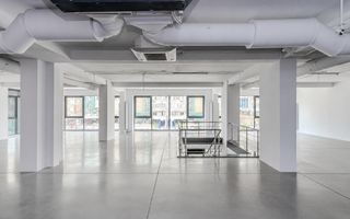 Vânzare/ Chirie, spațiu comercial 335.2 mp, bd. Mircea cel Batrin 41B - Poză 6