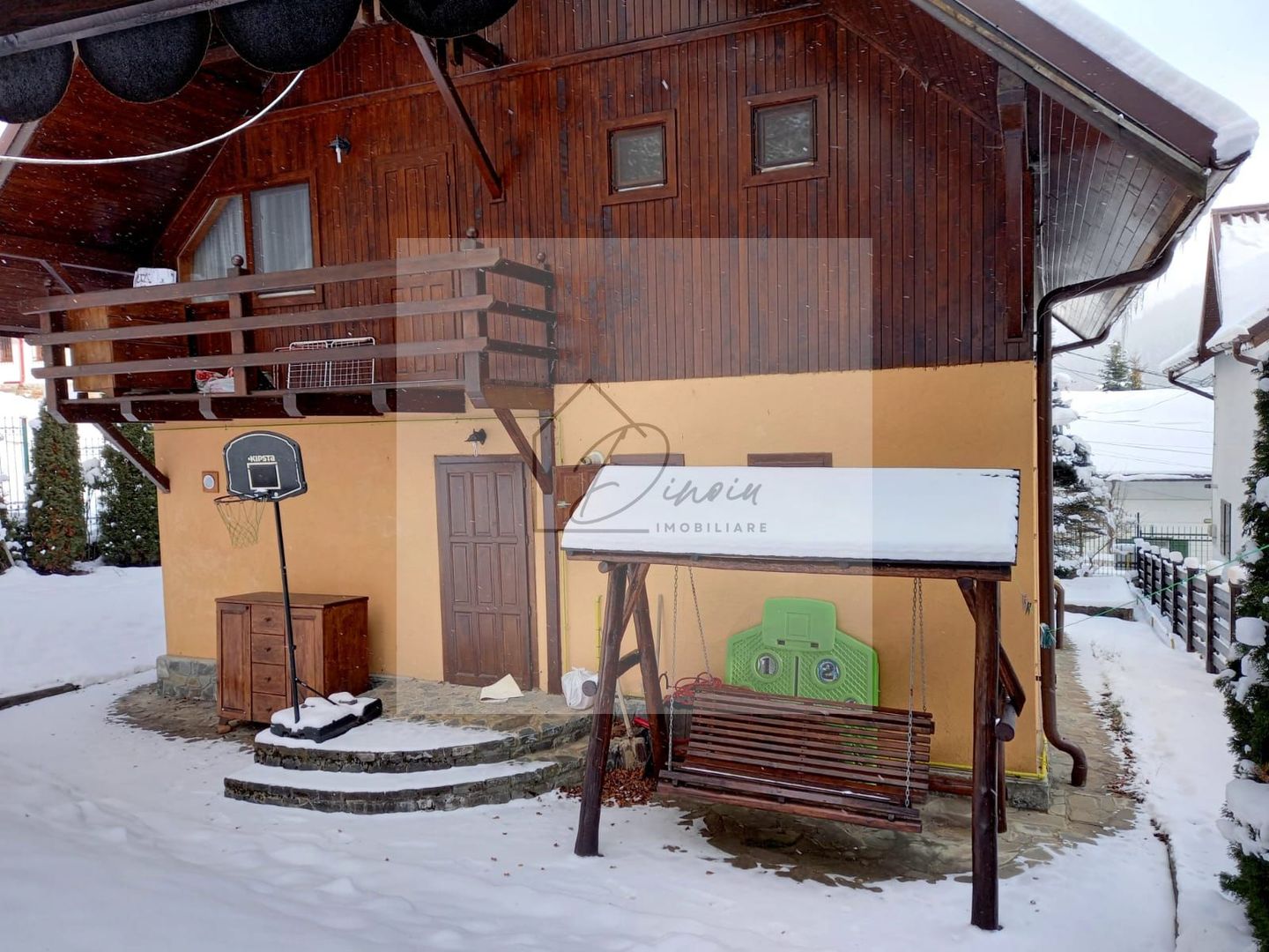 OCAZIE I Vila Busteni Poiana Tapului I Liziera padurii I COMISION 0% - Poză 2