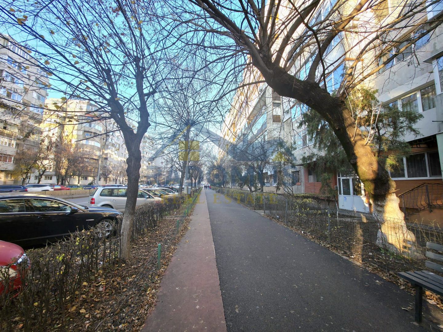 Ap. 2 cam - Bd. București - 55mp - 350 € / lună - Mobilat &Utilat - Poză 13