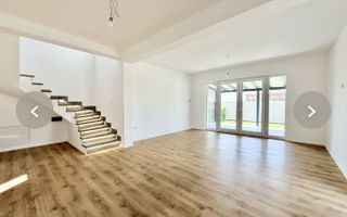 Duplex premium,  5 camere, 2 bai, locație ultracentrala - Mosnita Noua - Poză 4
