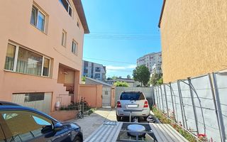 Brancoveanu, casa S+P+1Et+M, 260 mp utili, garaj subteran, adapost ALA - Poză 3