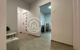 Apartament de inchiriat cu 3 camere in zona Dacia, Oradea. - Poză 10