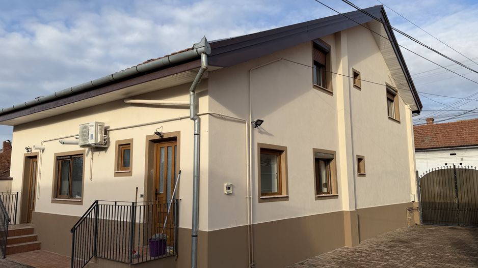 Apartament 1 in Vila Mediteraneana zona centrala - Poză 8