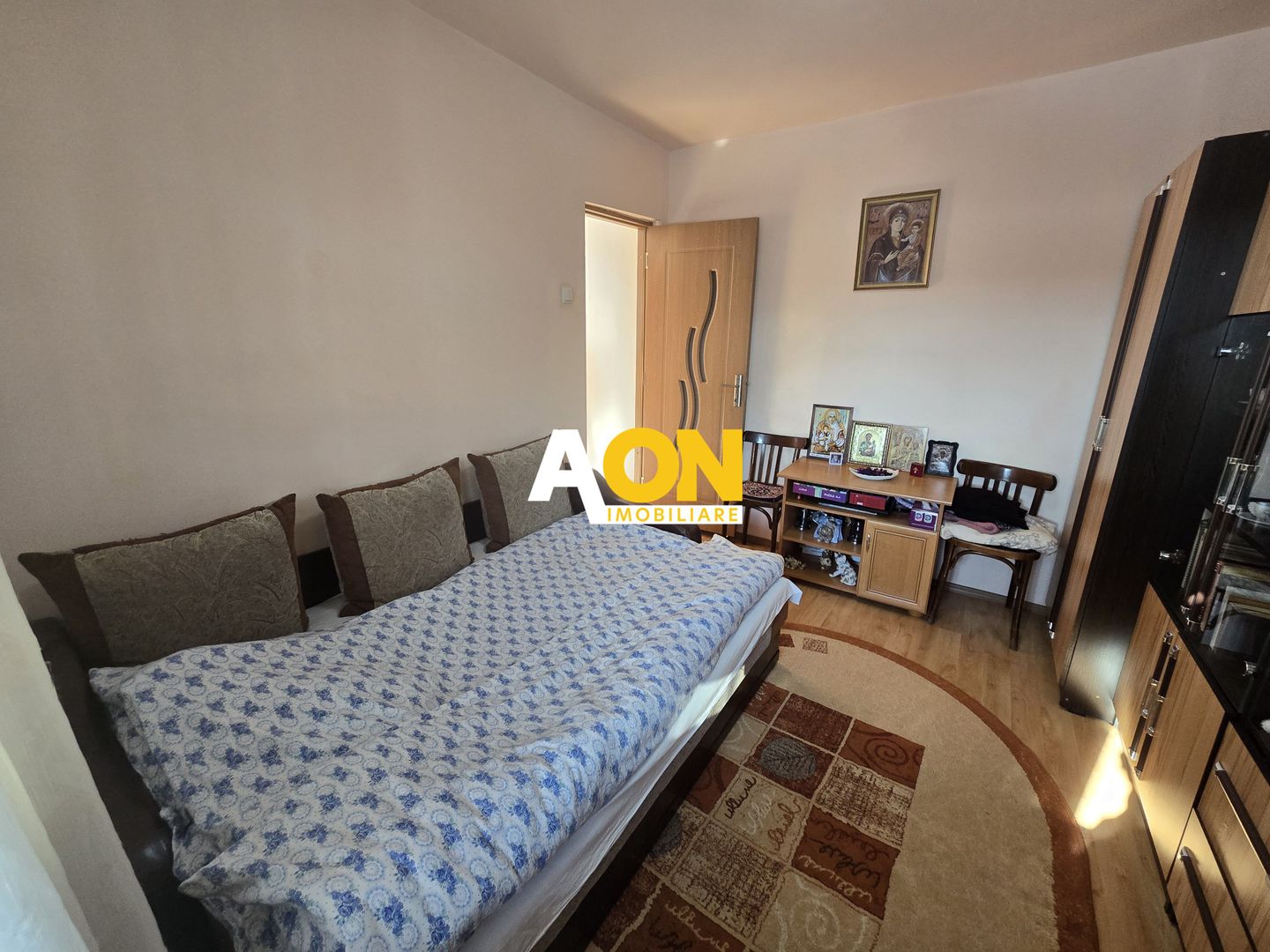 Apartament 2 Camere Zona Cetate, Complet Mobilat - Poză 8