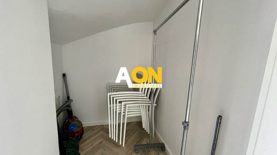 Casă Individuală Nouă, 4 Camere, Complet Mobilată, Alba - Micești - Poză 7