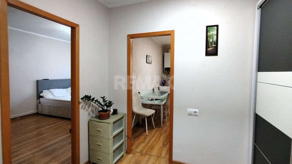 Apartament spațios pentru familie – 3 camere + living, 81,5 m² | s. Speia, Anenii Noi - Poză 19