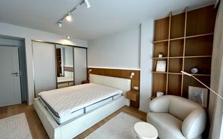 3 camere open space, Parcare, Premium,Alecu Russo, Calea Turzii,Europa - Poză 6