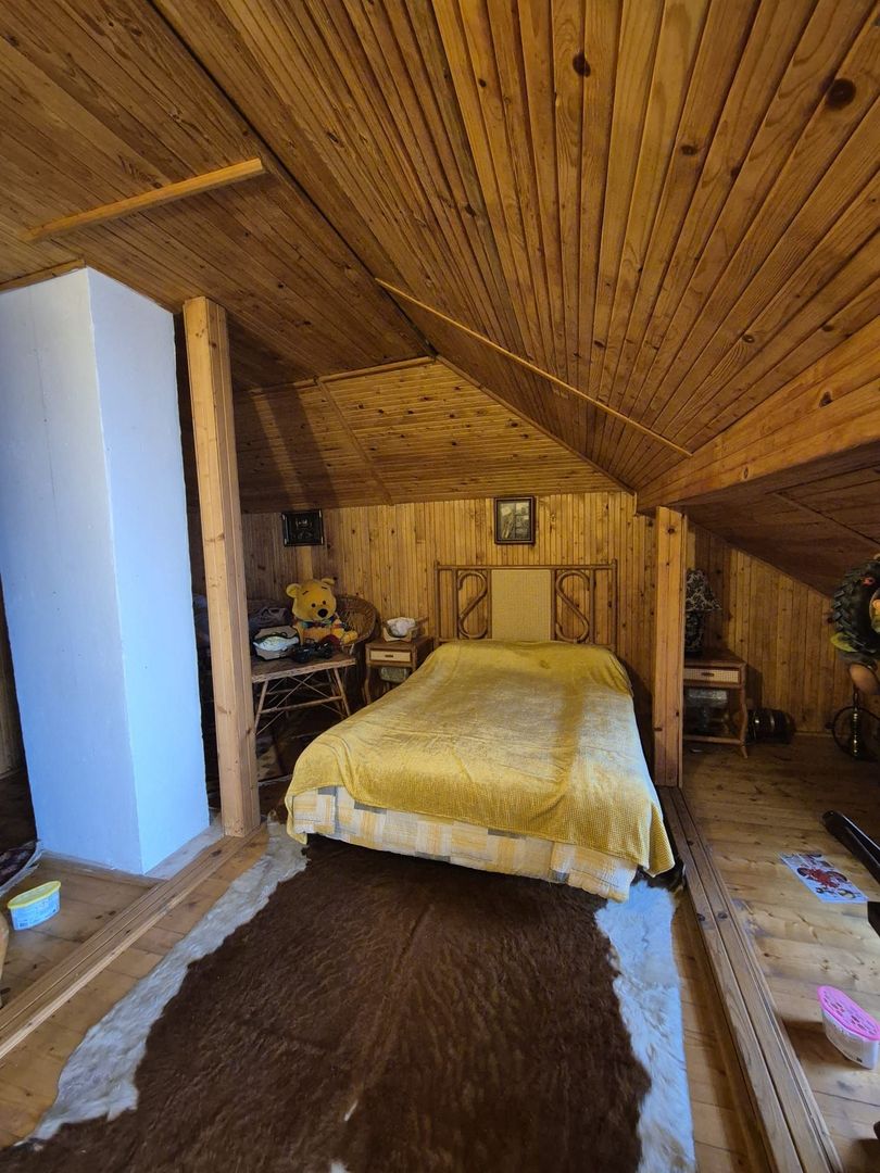 Casa Individuala_Saftica_Balotesti_Teren 542mp - Poză 8