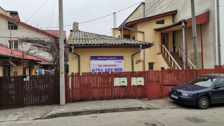 Vanzare casa Popa Sapca - Poză 8