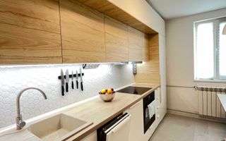 Apartament 2 camere de vanzare Drumul Taberei - Poză 1