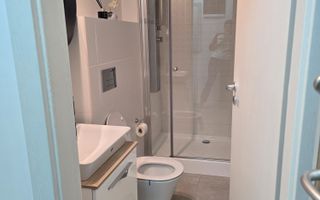 Proprietar inchiriez ap 3 cam 2 bai str Chiristigiilor Obor - Poză 3