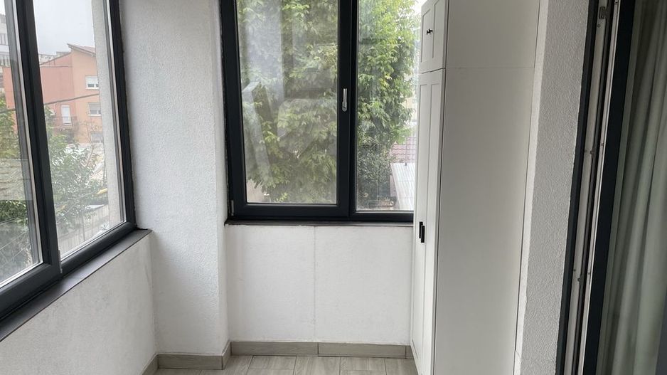 Apartament 2 cam. zona Gorjului D4 - Poză 4